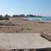 Accanto al lido "San Francesco" si trova un'altra spiaggetta libera